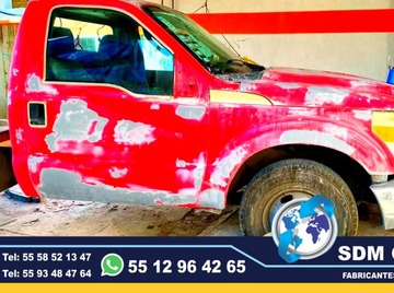 Fabricantes, Conversion y Equipamiento de Patrullas nuevas equipadas y venta de unidades moviles para seguridad publica, privada, rescate, salvamento. SDM Global Mexico somos una empresa líder en el Equipamiento de Patrullas asi como de unidades moviles de rescate, salvamento, proximidad, primer respodiente, equipo tactito, anti motin, fuerzas especiales, semi remolques con personal altamente capasitado para su fabricacion, Roll bar, Tumbaburros, Burrera, Banca central, Defensa trasera, Lona, Rotulacion, Pintura, Torreta de leds, sirena, bocina, codigos, estrobos, luces, etc. somos fabricantes.El término auto o moto Patrulla es utilizado para Patrullar un área concreta asignada. ​ Su función primaria es servir de apoyo a los oficiales de Policía en sus tareas diarias como rondines y traslado de delincuentes. somos fabricantes de unidades moviles especiales.Somos una Empresa Mexicana líder en el Mercado con años de experiencia, especialistas en el Equipamiento de Patrullas Equipadas Cajas y Remolques Unidades Moviles Especiales de Seguridad, Rescate, Salvamento, Salud, Comunicacion, Higine, etc.,Somos fabribricantes directos, distribuidores en todo Mexico, comunicate y te atenderemos personalmente.