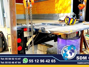 Conversion, Equipamiento Fabricantes de Moto Patrullas, Fabricacion y Venta de Luces Auxiliares,Accesorios Metalicos y Equipo para Patrullas en Mexico SDM Global Mexico somos una empresa líder como Fabricantes de MotoPatrullas asi como de unidades moviles de seguridad, rescate, salvamento, proximidad, primer respodiente, equipo tactito, anti motin, fuerzas especiales, semi remolques con personal altamente capasitado para su fabricacion, Roll bar, Tumbaburros, Burrera, Banca central, Defensa trasera, Lona, Rotulacion, Pintura, Torreta de leds, sirena, bocina, codigos, estrobos, luces, etc. somos fabricantes.El término auto o moto Patrulla es utilizado para Patrullar un área concreta asignada. ​ Su función primaria es servir de apoyo a los oficiales de Policía en sus tareas diarias como rondines y traslado de delincuentes. somos fabricantes de unidades moviles especiales.Somos una Empresa Mexicana líder en el Mercado con años de experiencia, especialistas en el Equipamiento de Patrullas Equipadas Cajas y Remolques Unidades Moviles Especiales de Seguridad, Rescate, Salvamento, Salud, Comunicacion, Higine, etc.,Somos fabribricantes directos, distribuidores en todo Mexico, comunicate y te atenderemos personalmente.