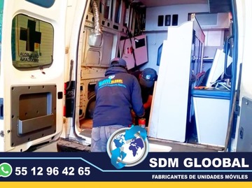 Conversion, Equipamiento Fabricantes de Moto Patrullas, Fabricacion y Venta de Luces Auxiliares,Accesorios Metalicos y Equipo para Patrullas en Mexico SDM Global Mexico somos una empresa líder como Fabricantes de MotoPatrullas asi como de unidades moviles de seguridad, rescate, salvamento, proximidad, primer respodiente, equipo tactito, anti motin, fuerzas especiales, semi remolques con personal altamente capasitado para su fabricacion, Roll bar, Tumbaburros, Burrera, Banca central, Defensa trasera, Lona, Rotulacion, Pintura, Torreta de leds, sirena, bocina, codigos, estrobos, luces, etc. somos fabricantes.El término auto o moto Patrulla es utilizado para Patrullar un área concreta asignada. ​ Su función primaria es servir de apoyo a los oficiales de Policía en sus tareas diarias como rondines y traslado de delincuentes. somos fabricantes de unidades moviles especiales.Somos una Empresa Mexicana líder en el Mercado con años de experiencia, especialistas en el Equipamiento de Patrullas Equipadas Cajas y Remolques Unidades Moviles Especiales de Seguridad, Rescate, Salvamento, Salud, Comunicacion, Higine, etc.,Somos fabribricantes directos, distribuidores en todo Mexico, comunicate y te atenderemos personalmente.