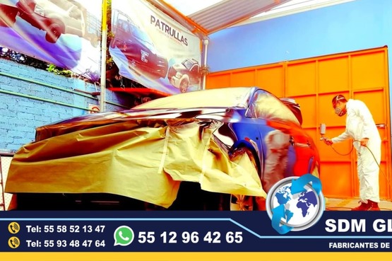 Fabricantes, Conversion y Equipamiento de Patrullas nuevas equipadas y venta de unidades moviles para seguridad publica, privada, rescate, salvamento. SDM Global Mexico somos una empresa líder en el Equipamiento de Patrullas asi como de unidades moviles de rescate, salvamento, proximidad, primer respodiente, equipo tactito, anti motin, fuerzas especiales, semi remolques con personal altamente capasitado para su fabricacion, Roll bar, Tumbaburros, Burrera, Banca central, Defensa trasera, Lona, Rotulacion, Pintura, Torreta de leds, sirena, bocina, codigos, estrobos, luces, etc. somos fabricantes.El término auto o moto Patrulla es utilizado para Patrullar un área concreta asignada. ​ Su función primaria es servir de apoyo a los oficiales de Policía en sus tareas diarias como rondines y traslado de delincuentes. somos fabricantes de unidades moviles especiales.Somos una Empresa Mexicana líder en el Mercado con años de experiencia, especialistas en el Equipamiento de Patrullas Equipadas Cajas y Remolques Unidades Moviles Especiales de Seguridad, Rescate, Salvamento, Salud, Comunicacion, Higine, etc.,Somos fabribricantes directos, distribuidores en todo Mexico, comunicate y te atenderemos personalmente.