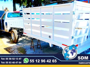 Fabricantes, Conversion y Equipamiento de Patrullas nuevas equipadas y venta de unidades moviles para seguridad publica, privada, rescate, salvamento. SDM Global Mexico somos una empresa líder en el Equipamiento de Patrullas asi como de unidades moviles de rescate, salvamento, proximidad, primer respodiente, equipo tactito, anti motin, fuerzas especiales, semi remolques con personal altamente capasitado para su fabricacion, Roll bar, Tumbaburros, Burrera, Banca central, Defensa trasera, Lona, Rotulacion, Pintura, Torreta de leds, sirena, bocina, codigos, estrobos, luces, etc. somos fabricantes.El término auto o moto Patrulla es utilizado para Patrullar un área concreta asignada. ​ Su función primaria es servir de apoyo a los oficiales de Policía en sus tareas diarias como rondines y traslado de delincuentes. somos fabricantes de unidades moviles especiales.Somos una Empresa Mexicana líder en el Mercado con años de experiencia, especialistas en el Equipamiento de Patrullas Equipadas Cajas y Remolques Unidades Moviles Especiales de Seguridad, Rescate, Salvamento, Salud, Comunicacion, Higine, etc.,Somos fabribricantes directos, distribuidores en todo Mexico, comunicate y te atenderemos personalmente.