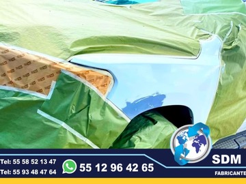 En Sdm Global Mexico Fabricacion conversion equipamiento y venta de Ambulancias de traslado en Mexico, somos fabricantes directos en Mexico. Sdm Global Mexico empresa 100% especializada en la venta fabricación conversión equipamiento de diferentes tipos de ambulancias de traslado y vehículos de emergencia, ofreciendo soluciones personalizadas para diversas necesidades en el mercado nacional.Dedicados a la fabricación de ambulancias y patrullas, ofreciendo servicios relacionados con la seguridad y emergencias, venta de unidades médicas móviles y ambulancias, además de carrocerías industriales,Somos un fabricante mexicano con más de 15 años de experiencia, especializado en la fabricación y comercialización de ambulancias y vehículos de rescate, con un enfoque en la alta calidad y el cumplimiento de normativas mexicanas.Diseñamos y equipamos ambulancias con la tecnología y los materiales necesarios para asegurar funcionalidad y seguridad, cumpliendo con las normativas mexicanas.En Sdm Global Mexico nos dedicamos a la Fabricacion conversion equipamiento y venta de Unidades Moviles Medicas Especiales en Mexico somos fabricantes directos en Mexico.