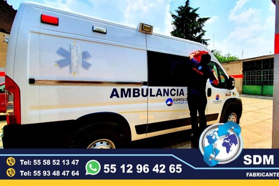 fabricantes de patrullas ambulancias gruas motopatrullas conversion equipamiento fabricacion venta luces equipo marca whelen federal signal epcom system accesorios metalicos roll bar banca central tumbaburros burrera defensa trasera tipo escalon torreta sirena bocina estrobos codigos unidades moviles medicas especiales sdm global mexico