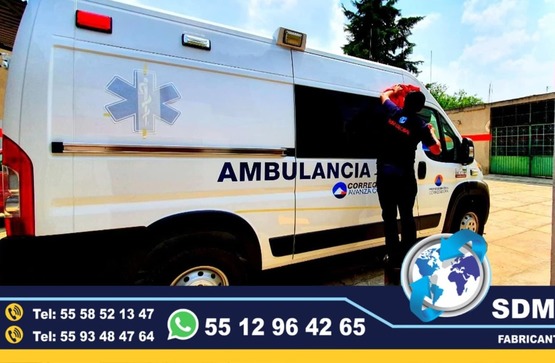 Conversion, Equipamiento Fabricantes de Moto Patrullas, Fabricacion y Venta de Luces Auxiliares,Accesorios Metalicos y Equipo para Patrullas en Mexico SDM Global Mexico somos una empresa líder como Fabricantes de MotoPatrullas asi como de unidades moviles de seguridad, rescate, salvamento, proximidad, primer respodiente, equipo tactito, anti motin, fuerzas especiales, semi remolques con personal altamente capasitado para su fabricacion, Roll bar, Tumbaburros, Burrera, Banca central, Defensa trasera, Lona, Rotulacion, Pintura, Torreta de leds, sirena, bocina, codigos, estrobos, luces, etc. somos fabricantes.El término auto o moto Patrulla es utilizado para Patrullar un área concreta asignada. ​ Su función primaria es servir de apoyo a los oficiales de Policía en sus tareas diarias como rondines y traslado de delincuentes. somos fabricantes de unidades moviles especiales.Somos una Empresa Mexicana líder en el Mercado con años de experiencia, especialistas en el Equipamiento de Patrullas Equipadas Cajas y Remolques Unidades Moviles Especiales de Seguridad, Rescate, Salvamento, Salud, Comunicacion, Higine, etc.,Somos fabribricantes directos, distribuidores en todo Mexico, comunicate y te atenderemos personalmente.