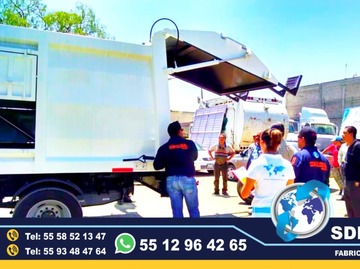 Fabricantes, Conversion, Equipamiento yVenta de Patrullas Pick Up, Fabricantes de Equipo y Accesorios Metalicos, Equipo Comunicacion, Luces auxiliares El equipamiento Pick-up es uno de los mas completos para patrulla, ya que cuenta con una gran variedad de accesorios metálicos, así como accesorios visual acústico. En cuestión de accesorios metálicos contamos con Tumbaburros, Roll Bar de 3 Arcos Tipo Com­­ando, Banca central con respaldo, Defensa Trasera Tipo Escalón. En la parte de accesorios visual acústico cuenta con Torreta, Sirena y Bocina, adicional mente se le puede agregar un Kit de Estrobos en faros Marca WHELEN, FEDERAL SIGNAL, EPCOM, somos fabricantes de patrullas.Somos una Empresa Mexicana líder en el Mercado con años de experiencia, especialistas en el Equipamiento de Patrullas Equipadas Cajas y Remolques Unidades Moviles Especiales de Seguridad, Rescate, Salvamento, Salud, Comunicacion, Higine, etc.,Somos fabribricantes directos, distribuidores en todo Mexico, comunicate y te atenderemos personalmente. contamos con las mejores marcas en el mecado