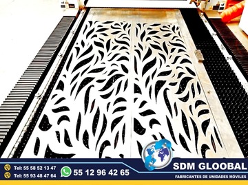Conversion, Equipamiento Fabricantes de Moto Patrullas, Fabricacion y Venta de Luces Auxiliares,Accesorios Metalicos y Equipo para Patrullas en Mexico SDM Global Mexico somos una empresa líder como Fabricantes de MotoPatrullas asi como de unidades moviles de seguridad, rescate, salvamento, proximidad, primer respodiente, equipo tactito, anti motin, fuerzas especiales, semi remolques con personal altamente capasitado para su fabricacion, Roll bar, Tumbaburros, Burrera, Banca central, Defensa trasera, Lona, Rotulacion, Pintura, Torreta de leds, sirena, bocina, codigos, estrobos, luces, etc. somos fabricantes.El término auto o moto Patrulla es utilizado para Patrullar un área concreta asignada. ​ Su función primaria es servir de apoyo a los oficiales de Policía en sus tareas diarias como rondines y traslado de delincuentes. somos fabricantes de unidades moviles especiales.Somos una Empresa Mexicana líder en el Mercado con años de experiencia, especialistas en el Equipamiento de Patrullas Equipadas Cajas y Remolques Unidades Moviles Especiales de Seguridad, Rescate, Salvamento, Salud, Comunicacion, Higine, etc.,Somos fabribricantes directos, distribuidores en todo Mexico, comunicate y te atenderemos personalmente.