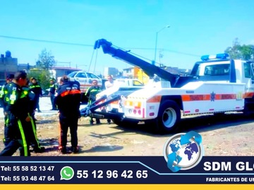 Conversion, Equipamiento Fabricantes de Moto Patrullas, Fabricacion y Venta de Luces Auxiliares,Accesorios Metalicos y Equipo para Patrullas en Mexico SDM Global Mexico somos una empresa líder como Fabricantes de MotoPatrullas asi como de unidades moviles de seguridad, rescate, salvamento, proximidad, primer respodiente, equipo tactito, anti motin, fuerzas especiales, semi remolques con personal altamente capasitado para su fabricacion, Roll bar, Tumbaburros, Burrera, Banca central, Defensa trasera, Lona, Rotulacion, Pintura, Torreta de leds, sirena, bocina, codigos, estrobos, luces, etc. somos fabricantes.El término auto o moto Patrulla es utilizado para Patrullar un área concreta asignada. ​ Su función primaria es servir de apoyo a los oficiales de Policía en sus tareas diarias como rondines y traslado de delincuentes. somos fabricantes de unidades moviles especiales.Somos una Empresa Mexicana líder en el Mercado con años de experiencia, especialistas en el Equipamiento de Patrullas Equipadas Cajas y Remolques Unidades Moviles Especiales de Seguridad, Rescate, Salvamento, Salud, Comunicacion, Higine, etc.,Somos fabribricantes directos, distribuidores en todo Mexico, comunicate y te atenderemos personalmente.