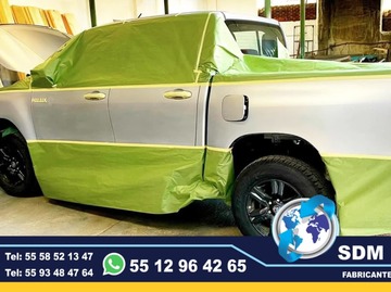 Conversion, Equipamiento Fabricantes de Moto Patrullas, Fabricacion y Venta de Luces Auxiliares,Accesorios Metalicos y Equipo para Patrullas en Mexico SDM Global Mexico somos una empresa líder como Fabricantes de MotoPatrullas asi como de unidades moviles de seguridad, rescate, salvamento, proximidad, primer respodiente, equipo tactito, anti motin, fuerzas especiales, semi remolques con personal altamente capasitado para su fabricacion, Roll bar, Tumbaburros, Burrera, Banca central, Defensa trasera, Lona, Rotulacion, Pintura, Torreta de leds, sirena, bocina, codigos, estrobos, luces, etc. somos fabricantes.El término auto o moto Patrulla es utilizado para Patrullar un área concreta asignada. ​ Su función primaria es servir de apoyo a los oficiales de Policía en sus tareas diarias como rondines y traslado de delincuentes. somos fabricantes de unidades moviles especiales.Somos una Empresa Mexicana líder en el Mercado con años de experiencia, especialistas en el Equipamiento de Patrullas Equipadas Cajas y Remolques Unidades Moviles Especiales de Seguridad, Rescate, Salvamento, Salud, Comunicacion, Higine, etc.,Somos fabribricantes directos, distribuidores en todo Mexico, comunicate y te atenderemos personalmente.
