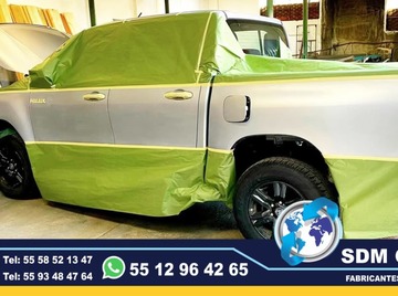 Fabricantes, Conversion y Equipamiento de Patrullas nuevas equipadas y venta de unidades moviles para seguridad publica, privada, rescate, salvamento. SDM Global Mexico somos una empresa líder en el Equipamiento de Patrullas asi como de unidades moviles de rescate, salvamento, proximidad, primer respodiente, equipo tactito, anti motin, fuerzas especiales, semi remolques con personal altamente capasitado para su fabricacion, Roll bar, Tumbaburros, Burrera, Banca central, Defensa trasera, Lona, Rotulacion, Pintura, Torreta de leds, sirena, bocina, codigos, estrobos, luces, etc. somos fabricantes.El término auto o moto Patrulla es utilizado para Patrullar un área concreta asignada. ​ Su función primaria es servir de apoyo a los oficiales de Policía en sus tareas diarias como rondines y traslado de delincuentes. somos fabricantes de unidades moviles especiales.Somos una Empresa Mexicana líder en el Mercado con años de experiencia, especialistas en el Equipamiento de Patrullas Equipadas Cajas y Remolques Unidades Moviles Especiales de Seguridad, Rescate, Salvamento, Salud, Comunicacion, Higine, etc.,Somos fabribricantes directos, distribuidores en todo Mexico, comunicate y te atenderemos personalmente.