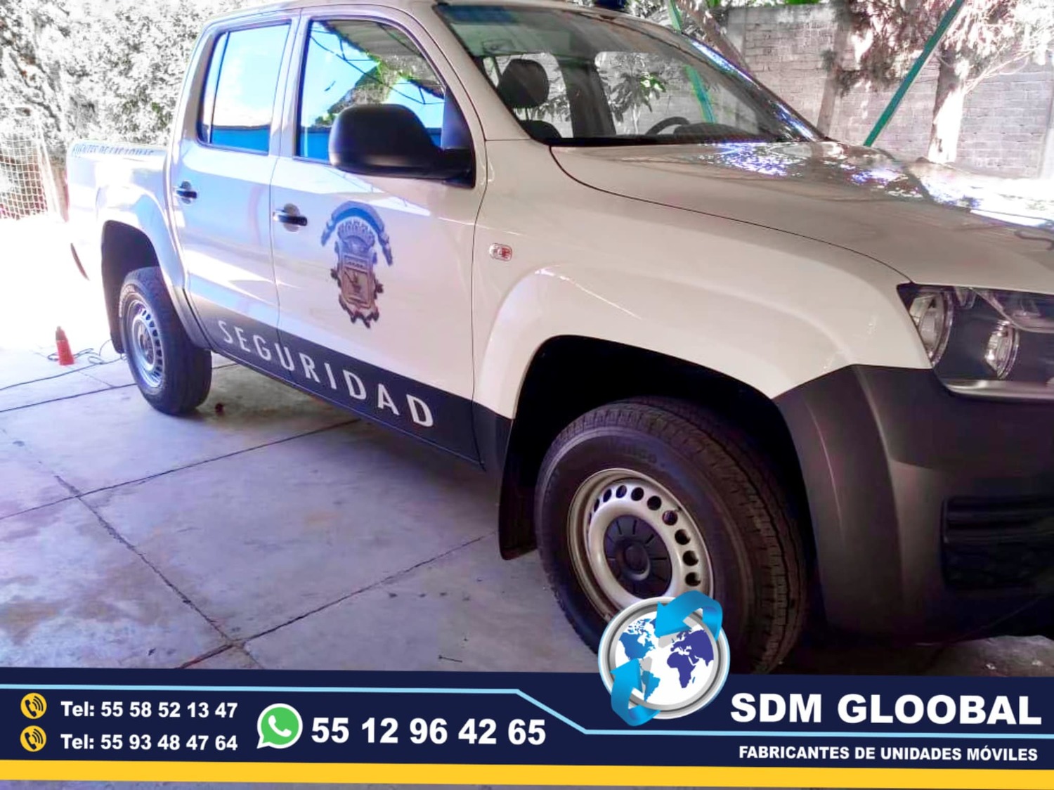 Venta de Patrullas Pick Up Sedan Motociletas Bicicletas<br>