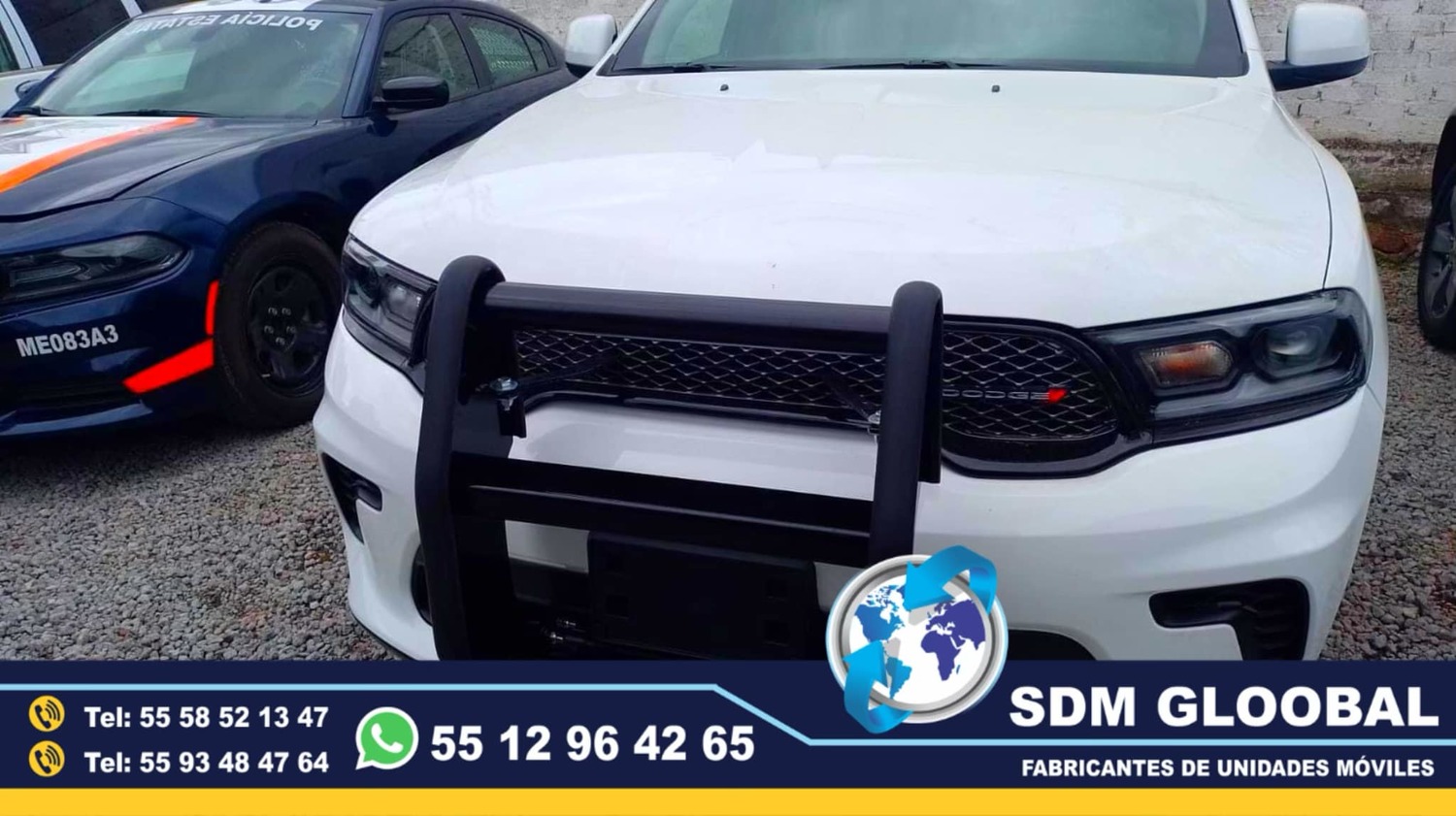 Fabricacion de tumbaburros Sedan Conversion Equipamiento Venta<br>