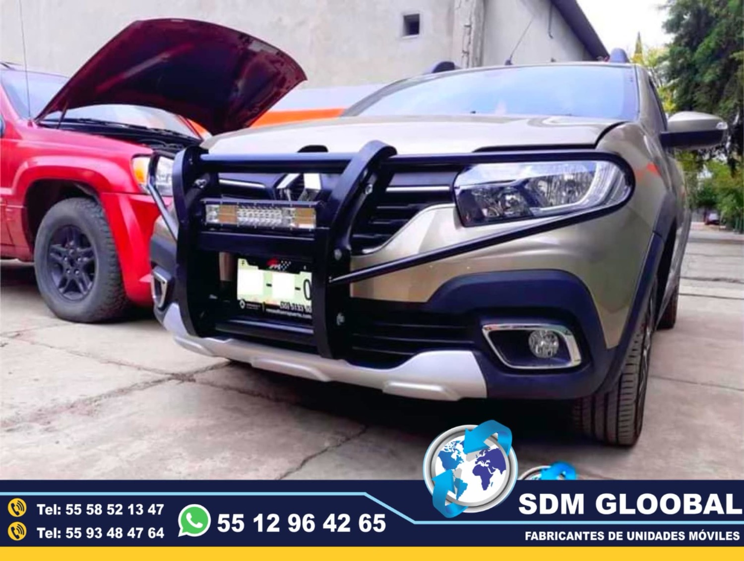 Fabricantes venta de patrullas para seguridad publica y privada<br>