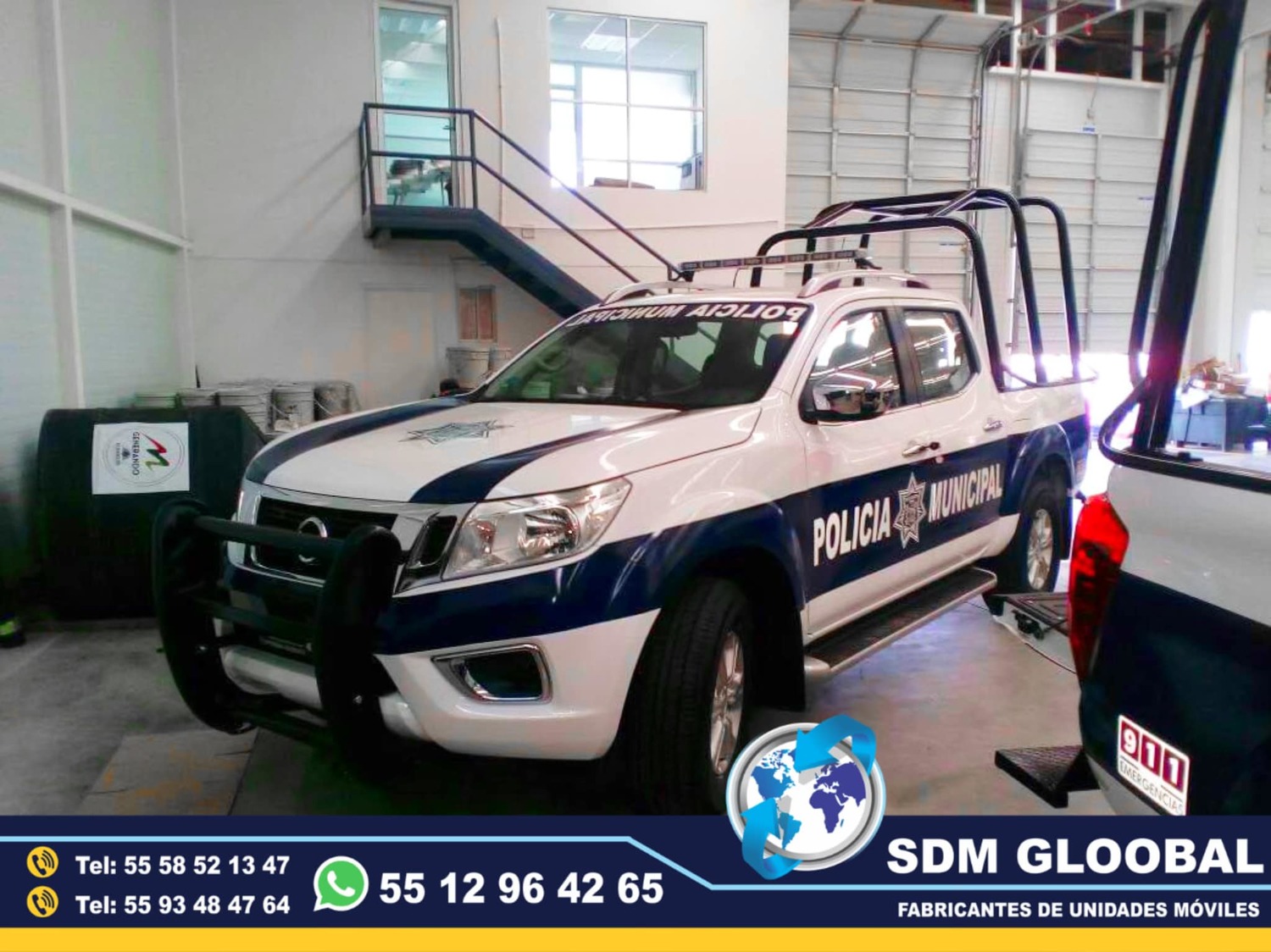 Fabricantes de Patrullas Pick Up Sedan Motociletas Bicicletas<br>